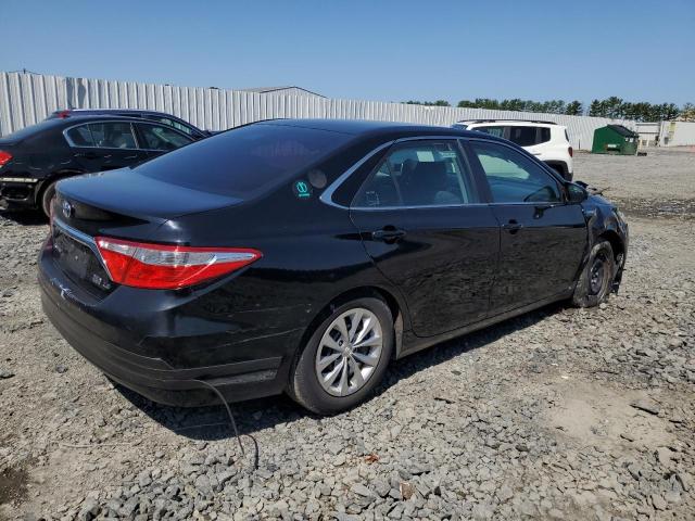 VIN 4T1BD1FK4GU177631 2016 Toyota Camry, Hybrid no.3