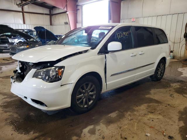 2015 CHRYSLER TOWN & COU - 2C4RC1HG9FR753529