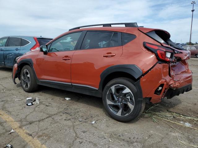 4S4GUHM6XR3755423 Subaru Crosstrek  2