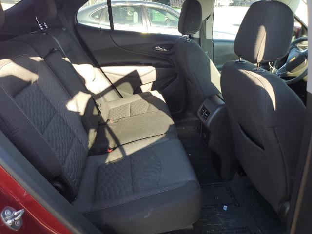 2018 CHEVROLET EQUINOX L - 2GNAXSEVXJ6318305