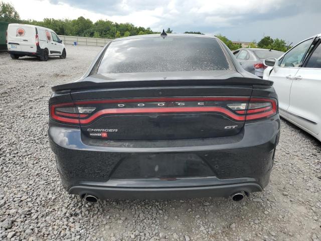 VIN 2C3CDXHG7KH578921 2019 Dodge Charger, GT no.6