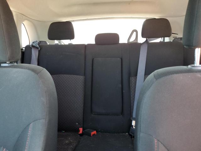 2018 MITSUBISHI OUTLANDER - JA4AP3AU3JZ001685
