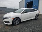 2018 HONDA CIVIC EX - 2HGFC2F84JH032118