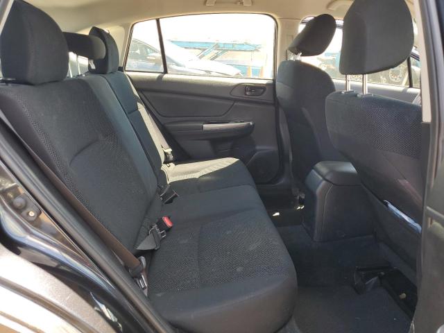 2016 SUBARU IMPREZA - JF1GPAA67G8214133