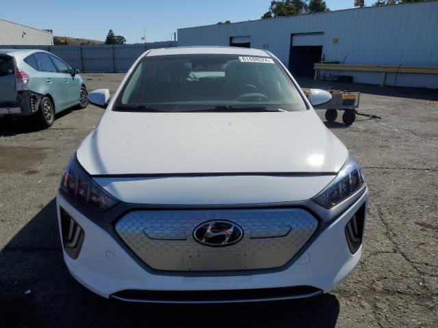 2020 Hyundai Ioniq Limited VIN: KMHC85LJ8LU061354 Lot: 61488524