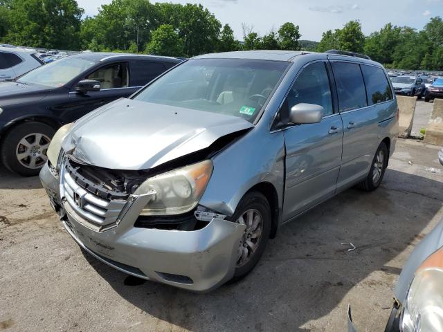 2008 Honda Odyssey Exl VIN: 5FNRL38728B031202 Lot: 61600744