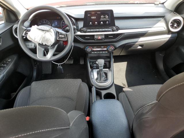 2019 KIA FORTE FE - 3KPF24AD4KE131567