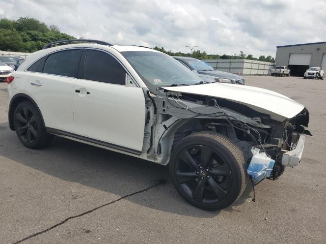 2015 INFINITI QX70 - JN8CS1MW2FM482357