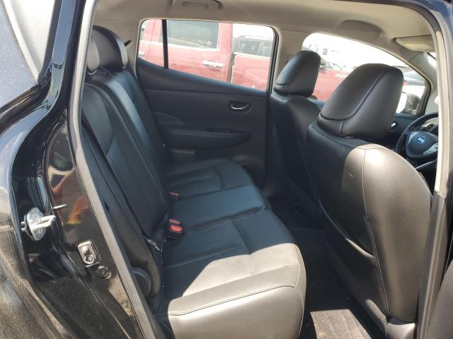 2015 NISSAN LEAF 1N4AZ0CP5FC301542