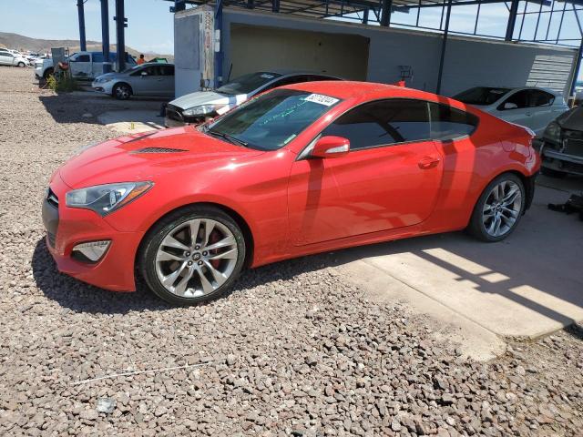 2016 HYUNDAI GENESIS CO - KMHHU6KJ4GU134119