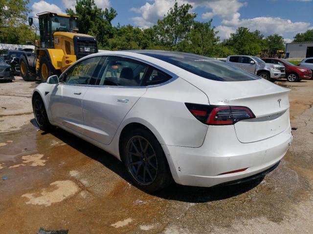 2018 TESLA MODEL 3 - 5YJ3E1EB6JF066912