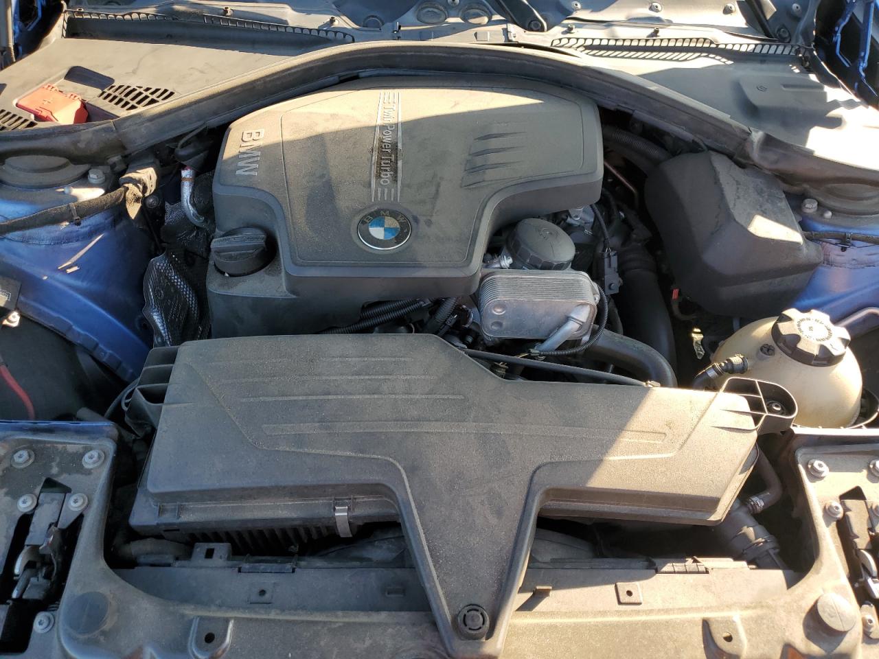 WBA3A5G50ENP28997 2014 BMW 328 I