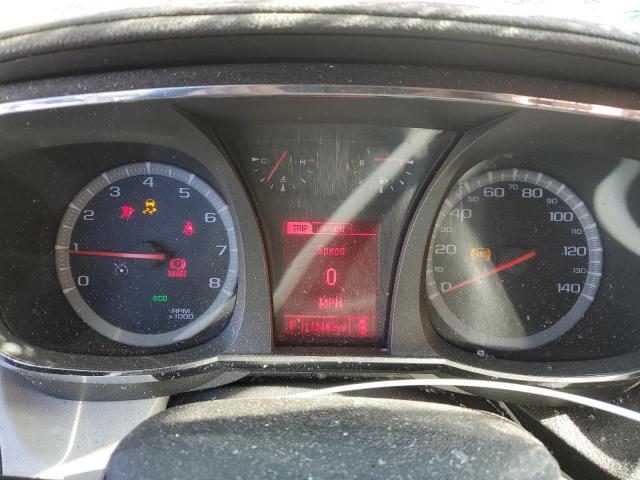 2015 GMC TERRAIN SL - 2GKFLXEK5F6149657