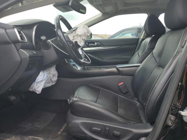 2020 NISSAN MAXIMA SL - 1N4AA6DV1LC377357