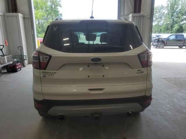 2017 Ford Escape Se VIN: 1FMCU9G91HUC74706 Lot: 62633264