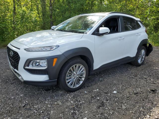 2021 HYUNDAI KONA SEL P - KM8K6CAAXMU676689