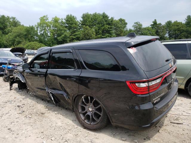 2018 DODGE DURANGO R/ - 1C4SDJCT9JC443434