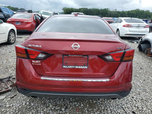 2019 NISSAN ALTIMA SR - 1N4BL4CV9KC181847