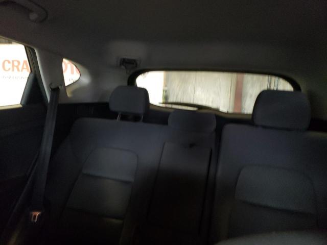 2018 Hyundai Tucson Sel VIN: KM8J33A4XJU643864 Lot: 61279704