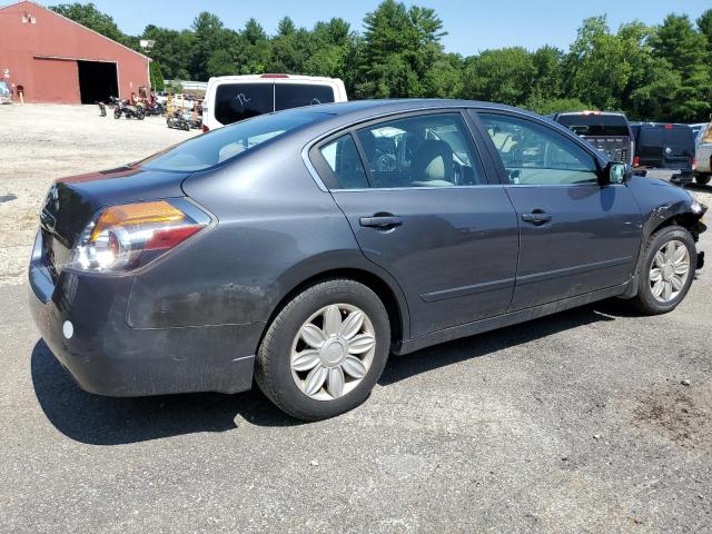 Vin: 1n4al2apxcn448584, lot: 61101804, nissan altima base 20123