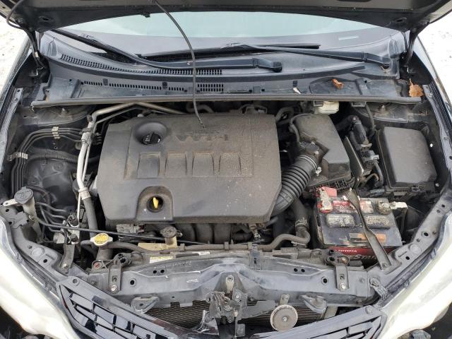 2016 TOYOTA COROLLA L - 2T1BURHE5GC517196
