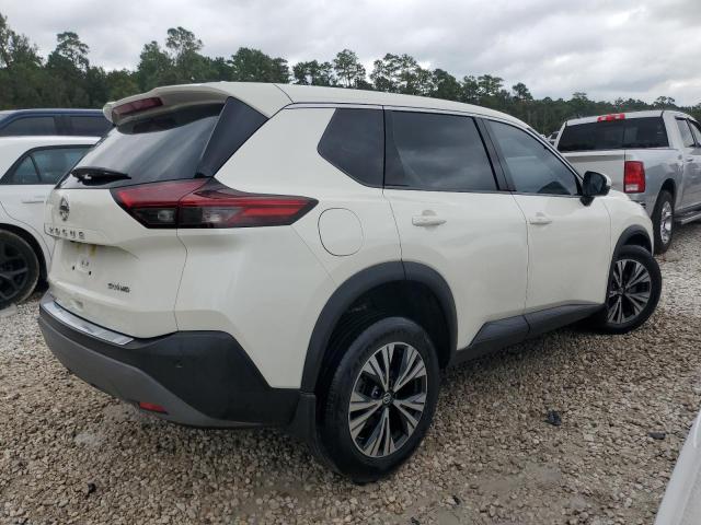 2021 NISSAN ROGUE SV - JN8AT3BB0MW210536