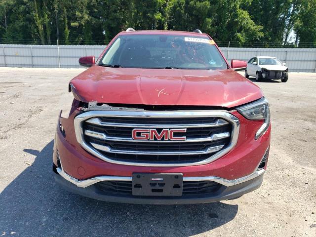 2019 GMC TERRAIN SL - 3GKALVEV1KL243596
