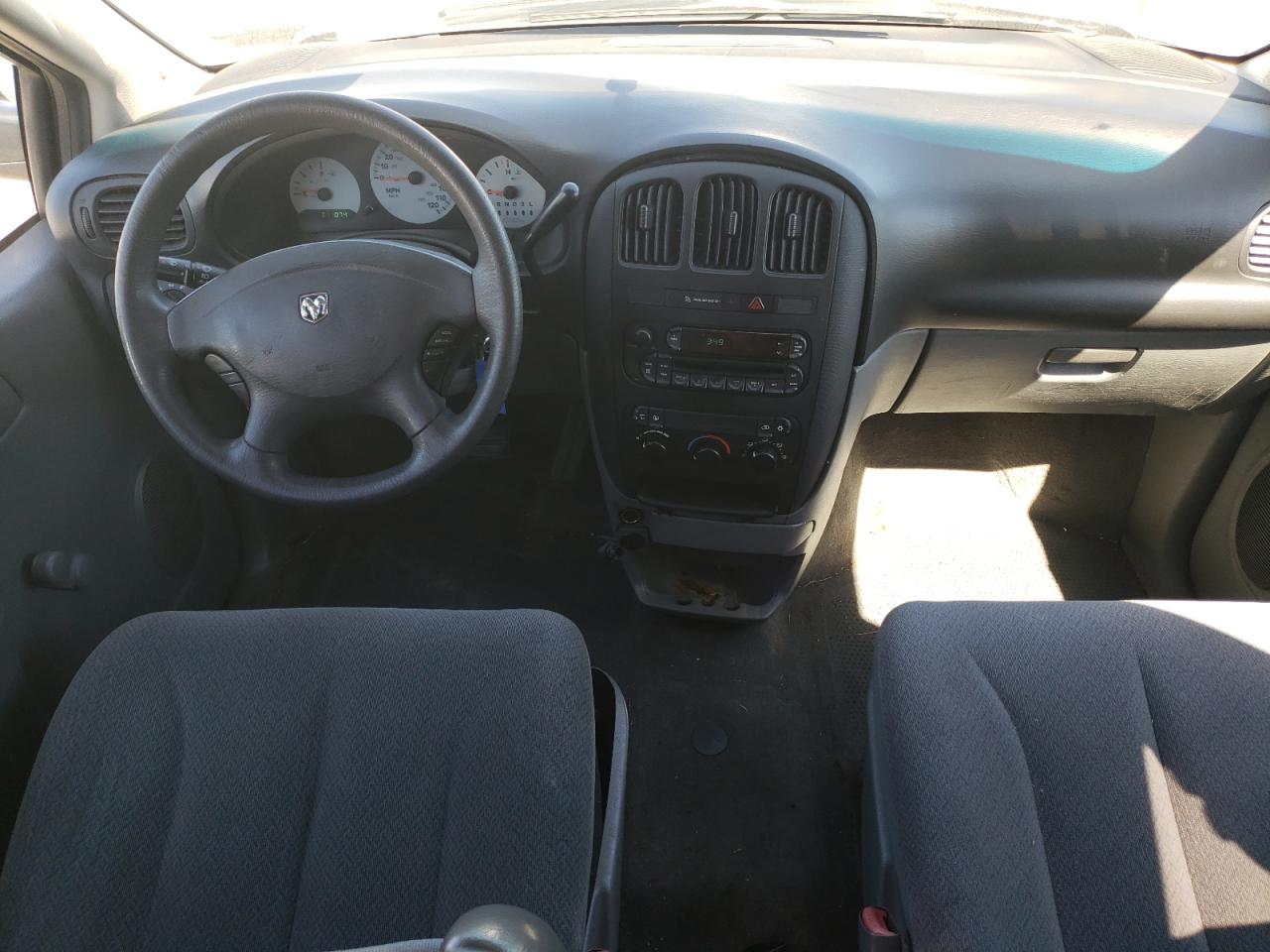 1D4GP24E46B659582 2006 Dodge Grand Caravan Se