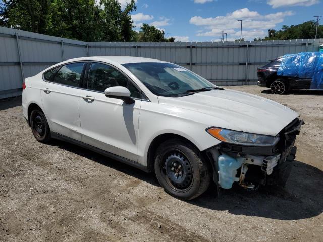 Vin: 1fa6p0g77e5355532, lot: 89163555, ford fusion s 20144