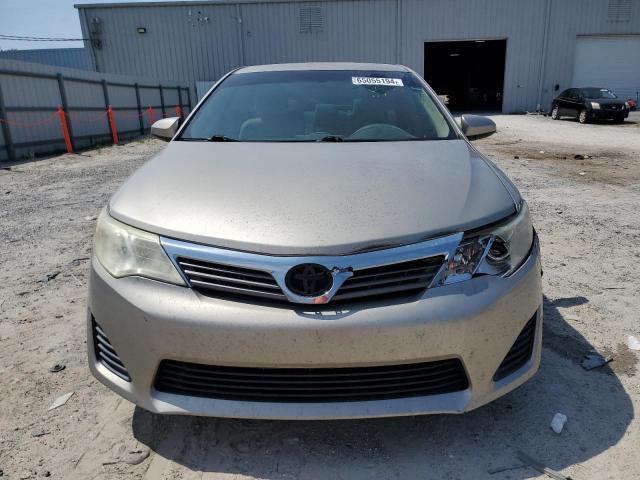 VIN 4T1BF1FK9EU852171 2014 Toyota Camry, L no.5