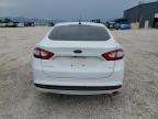 FORD FUSION SE photo