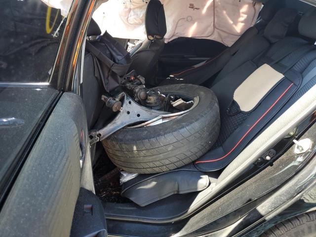 2015 HONDA ACCORD LX - 1HGCR2F3XFA047265