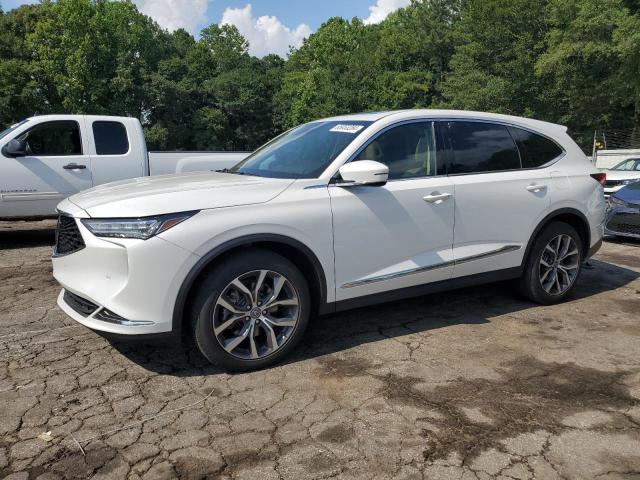 2023 ACURA MDX TECHNO 5J8YD9H47PL003880  65053284