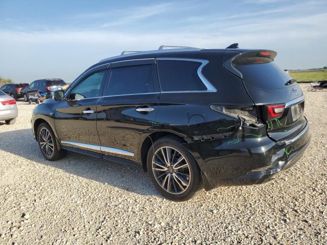 VIN 5N1DL0MN6JC522304 2018 Infiniti QX60 no.2