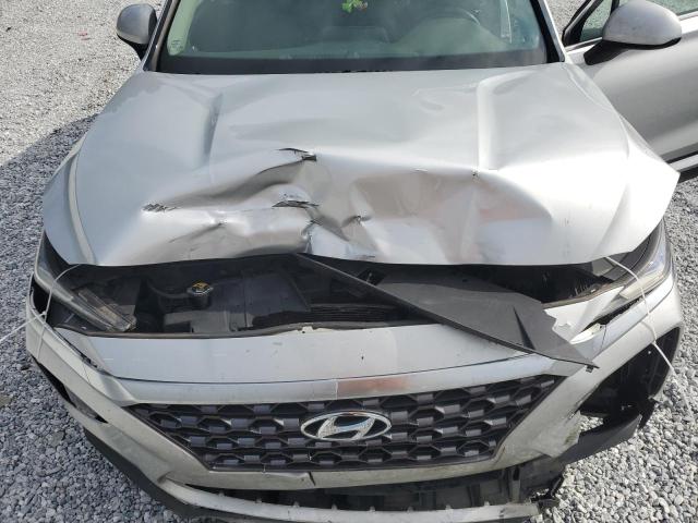 2019 HYUNDAI SANTA FE S - 5NMS33ADXKH047798
