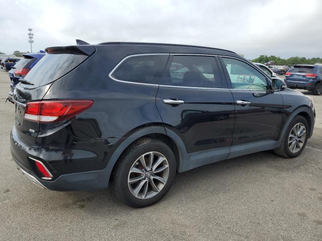 2017 HYUNDAI SANTA FE S KM8SNDHF2HU172184  65326294