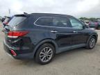 HYUNDAI SANTA FE S photo