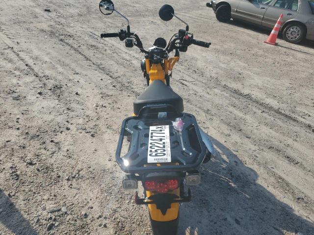 2024 HONDA CT125 A MLHJA6552R5102518
