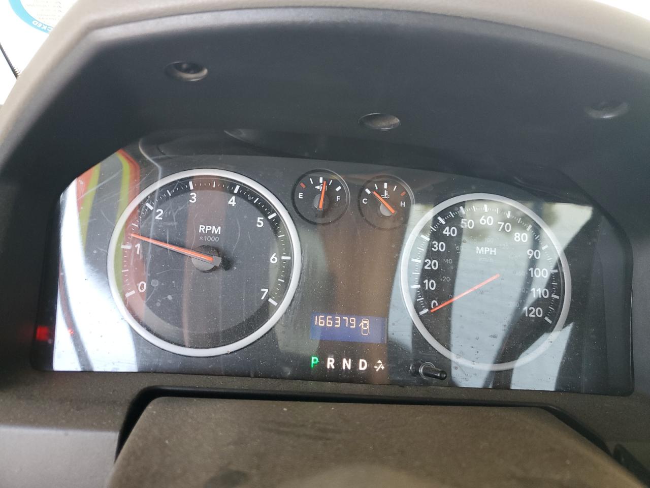 3C6JD6AT2CG279589 2012 Dodge Ram 1500 St