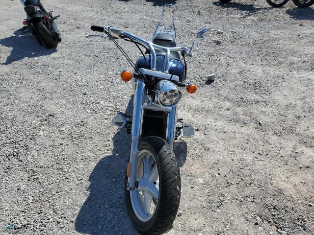 2010 HONDA VT1300 CT JH2SC6679AK000079