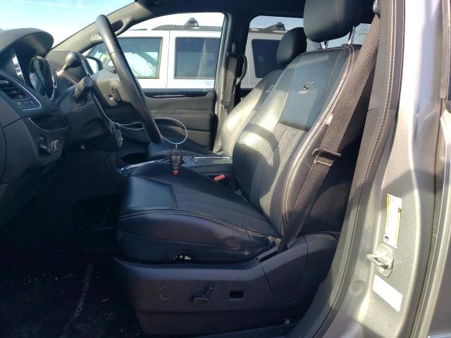 2014 Chrysler Town & Country S VIN: 2C4RC1HG8ER228850 Lot: 61418574