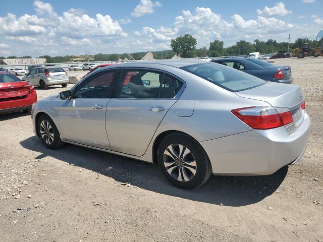 VIN 1HGCR2F34DA167723 2013 Honda Accord, LX no.2