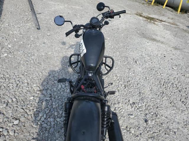 2021 HONDA CMX300 A MLHNC5351M5400429