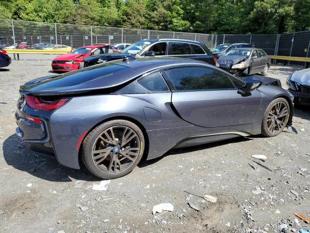 VIN WBY2Z2C30HV676459 2017 BMW I8 no.3