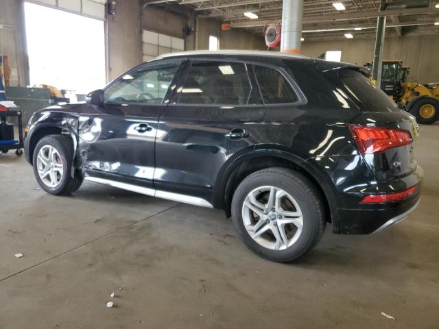 VIN WA1ANAFY8J2127619 2018 Audi Q5, Premium no.2