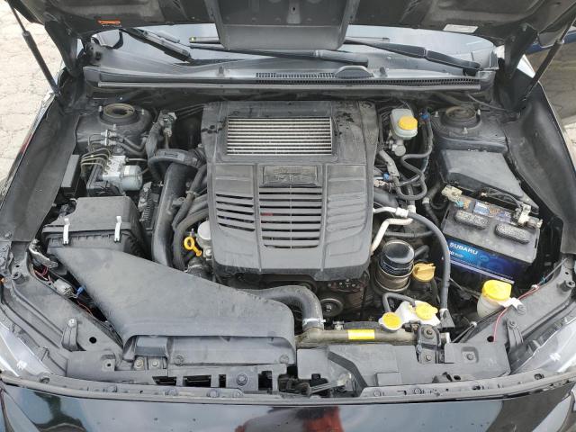 2019 SUBARU WRX LIMITE - JF1VA1P68K8807816