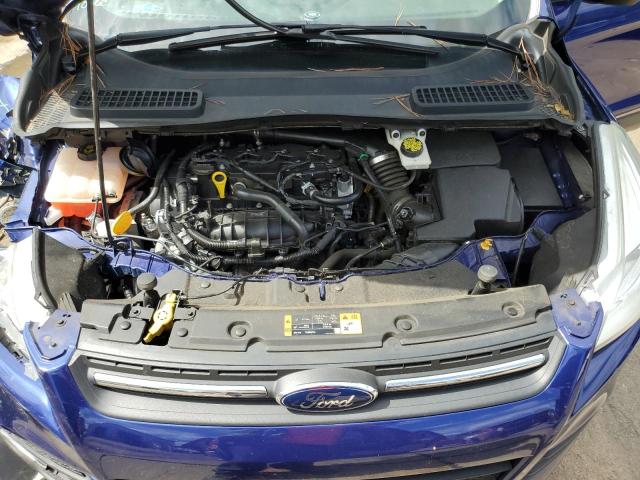 VIN 1FMCU9GX0FUC18946 2015 Ford Escape, SE no.12