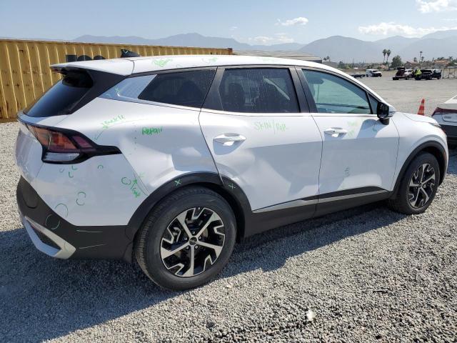 2024 KIA SPORTAGE E - 5XYK33DF7RG221960