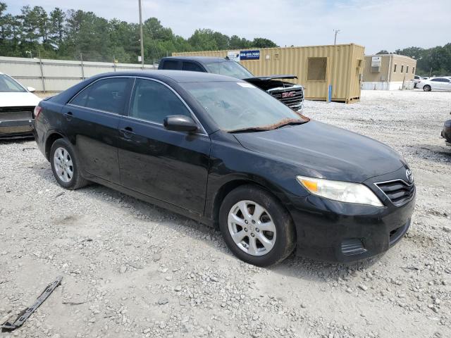 4T4BF3EK1BR179911 2011 Toyota Camry Base