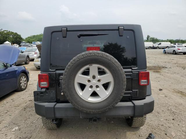 2015 JEEP WRANGLER U - 1C4BJWDG4FL702510